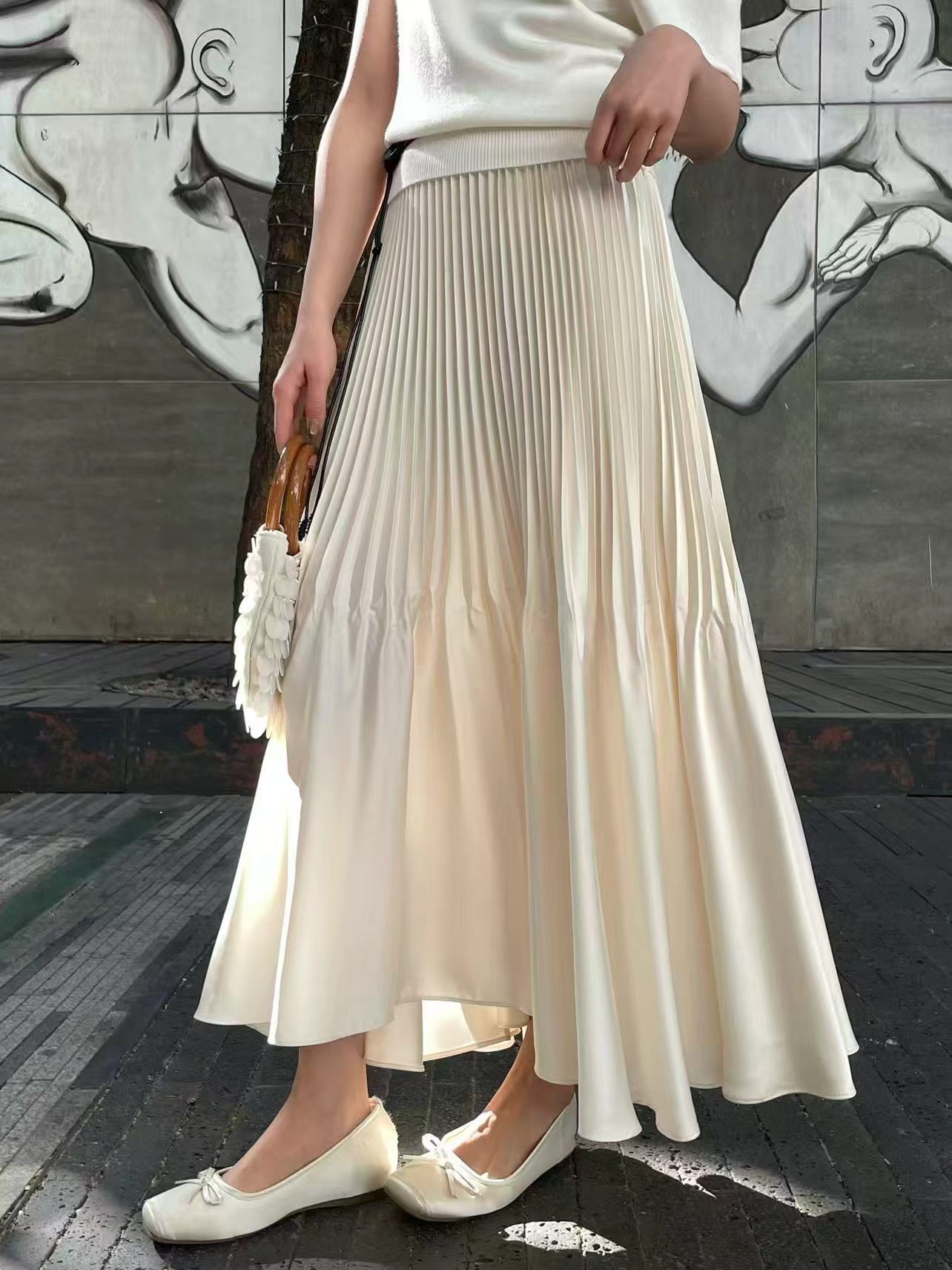 skirts and dresses